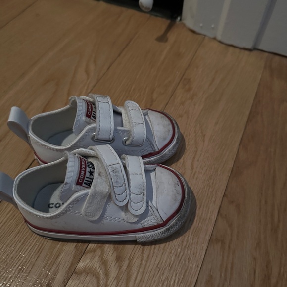 Converse Chuck Taylor All Star 2V - Walker Size 4 - Picture 6 of 6